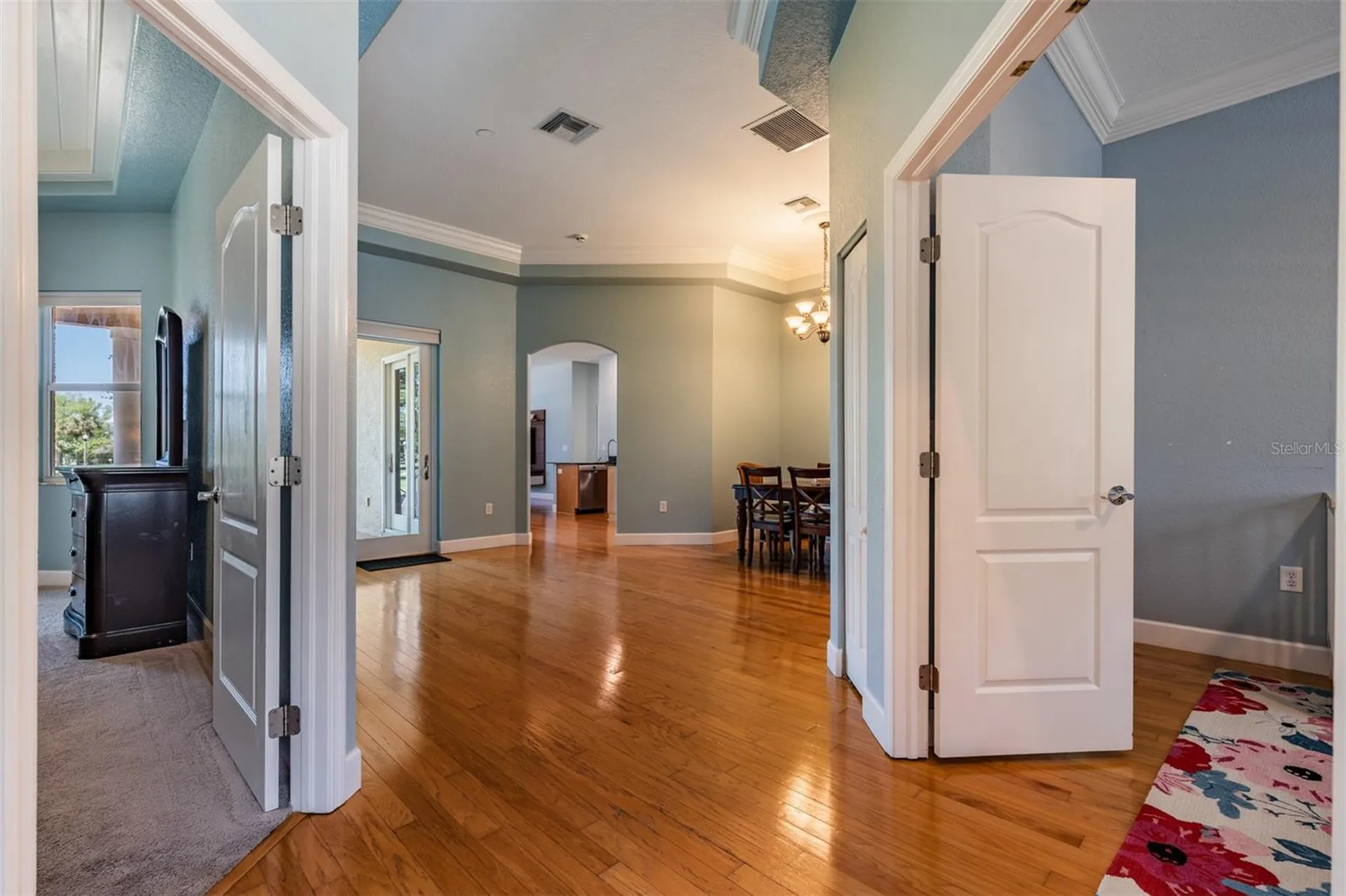 2008 N Pointe Alexis Drive Tarpon Springs FL 34689