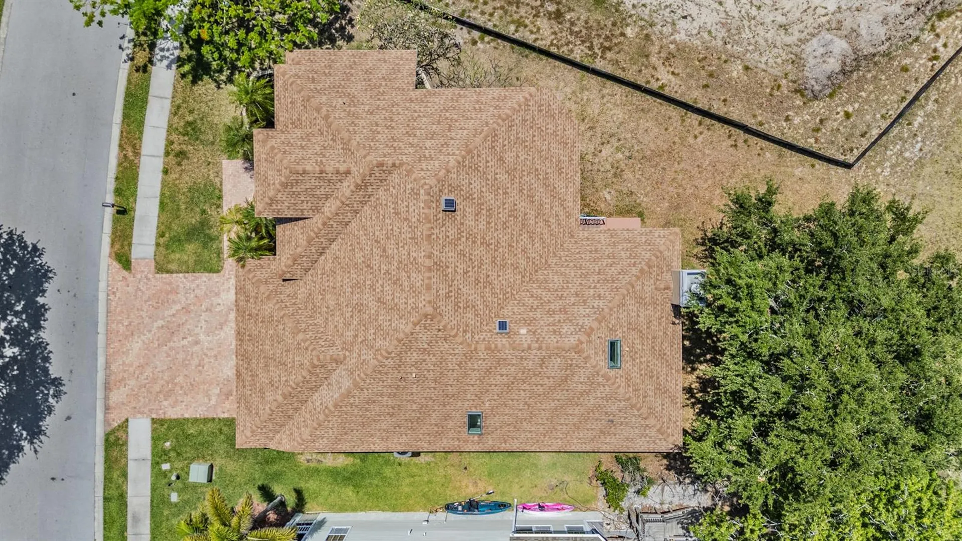 2008 N Pointe Alexis Drive Tarpon Springs FL 34689