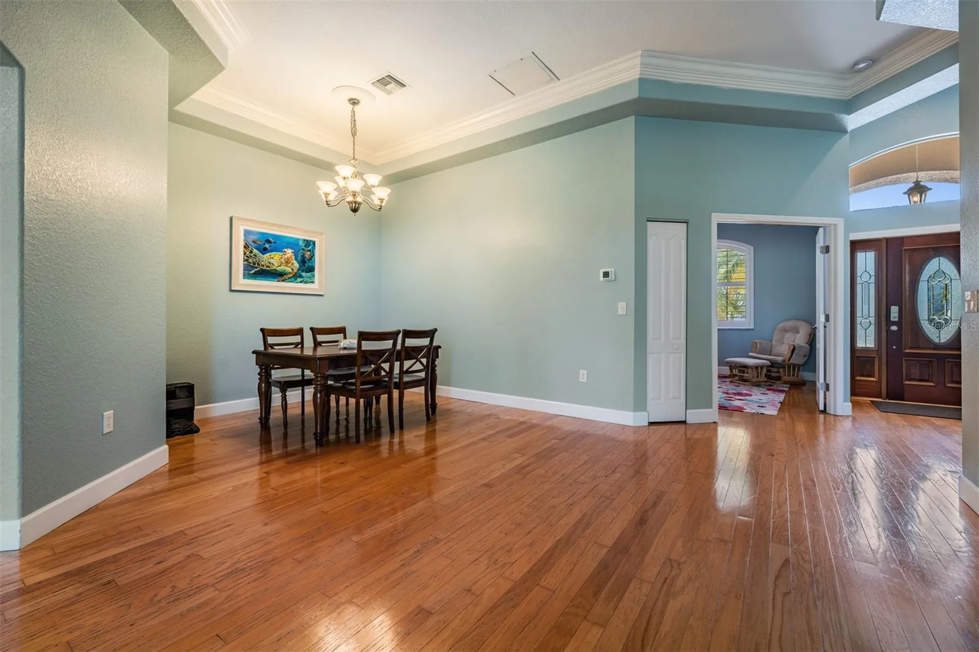 2008 N Pointe Alexis Drive Tarpon Springs FL 34689