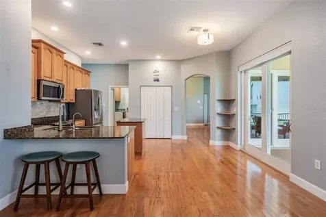 2008 N Pointe Alexis Drive Tarpon Springs FL 34689