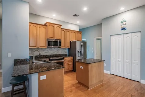 2008 N Pointe Alexis Drive Tarpon Springs FL 34689