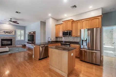 2008 N Pointe Alexis Drive Tarpon Springs FL 34689