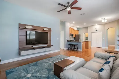 2008 N Pointe Alexis Drive Tarpon Springs FL 34689