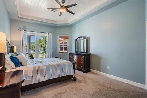2008 N Pointe Alexis Drive Tarpon Springs FL 34689