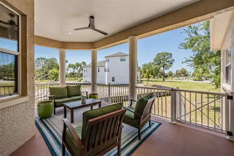 2008 N Pointe Alexis Drive Tarpon Springs FL 34689
