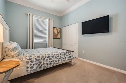 2008 N Pointe Alexis Drive Tarpon Springs FL 34689