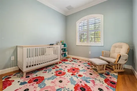 2008 N Pointe Alexis Drive Tarpon Springs FL 34689