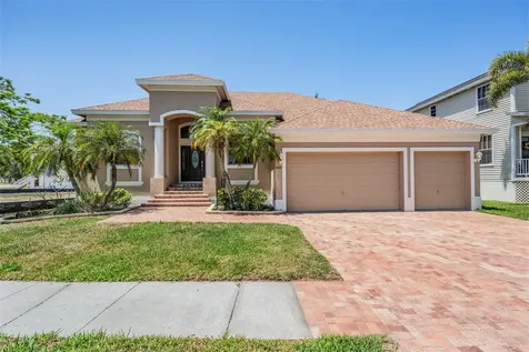 2008 N Pointe Alexis Drive Tarpon Springs FL 34689