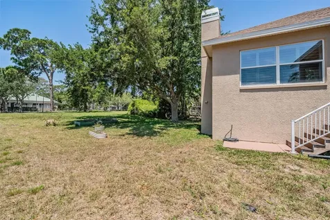 2008 N Pointe Alexis Drive Tarpon Springs FL 34689