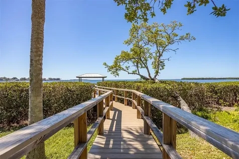 2008 N Pointe Alexis Drive Tarpon Springs FL 34689