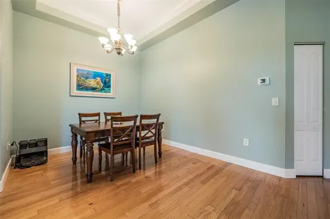 2008 N Pointe Alexis Drive Tarpon Springs FL 34689