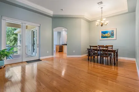 2008 N Pointe Alexis Drive Tarpon Springs FL 34689