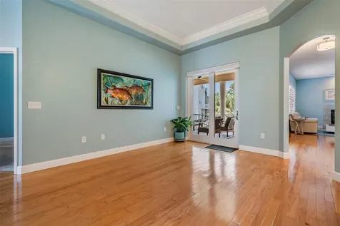2008 N Pointe Alexis Drive Tarpon Springs FL 34689