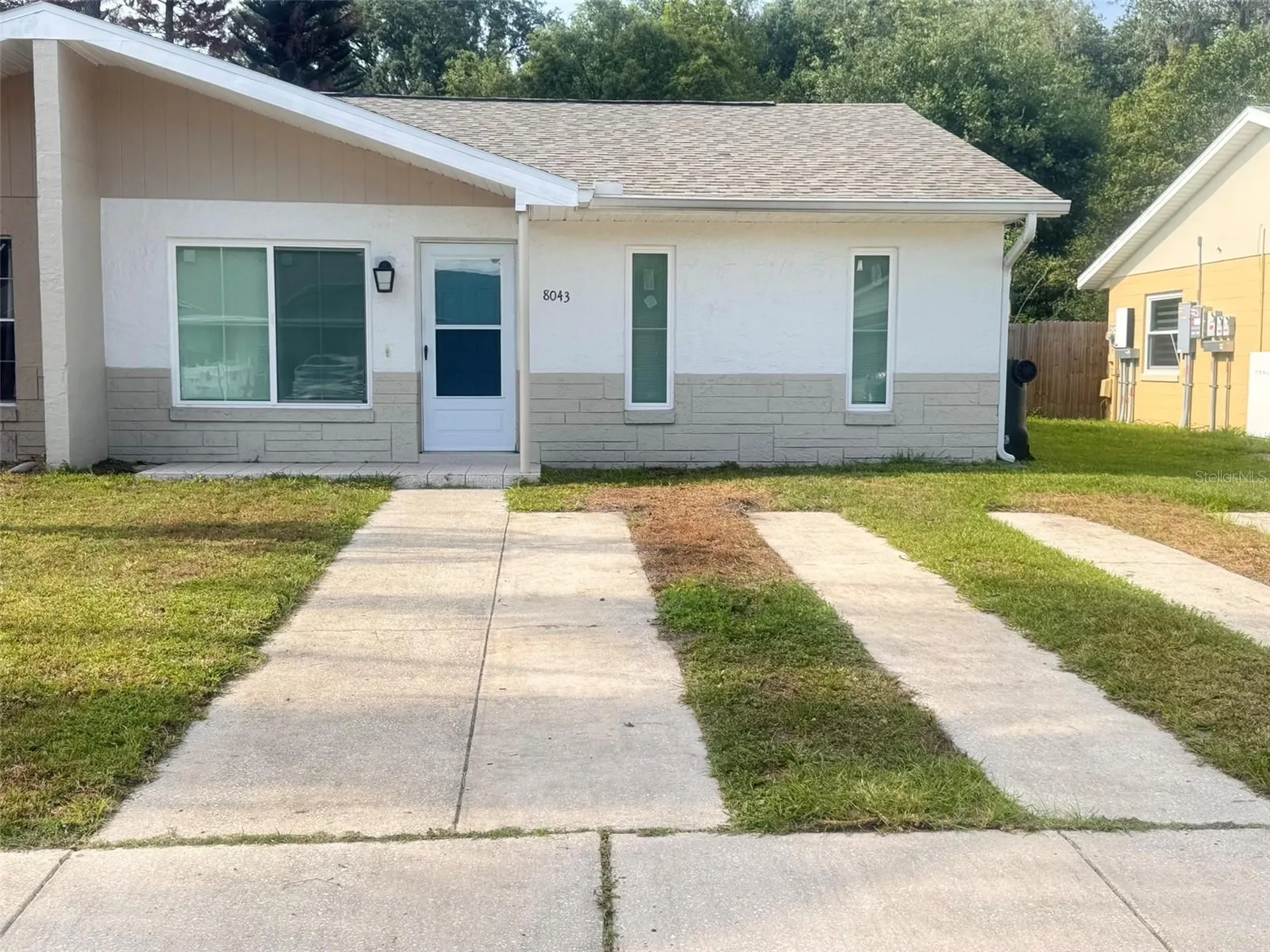 8043 Puffin Drive Orlando FL 32825