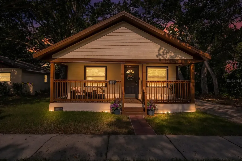 1308 S Madison Avenue Clearwater FL 33756