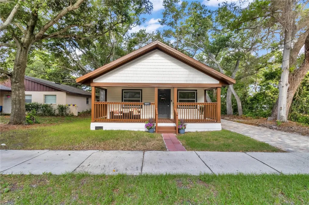 1308 S Madison Avenue Clearwater FL 33756