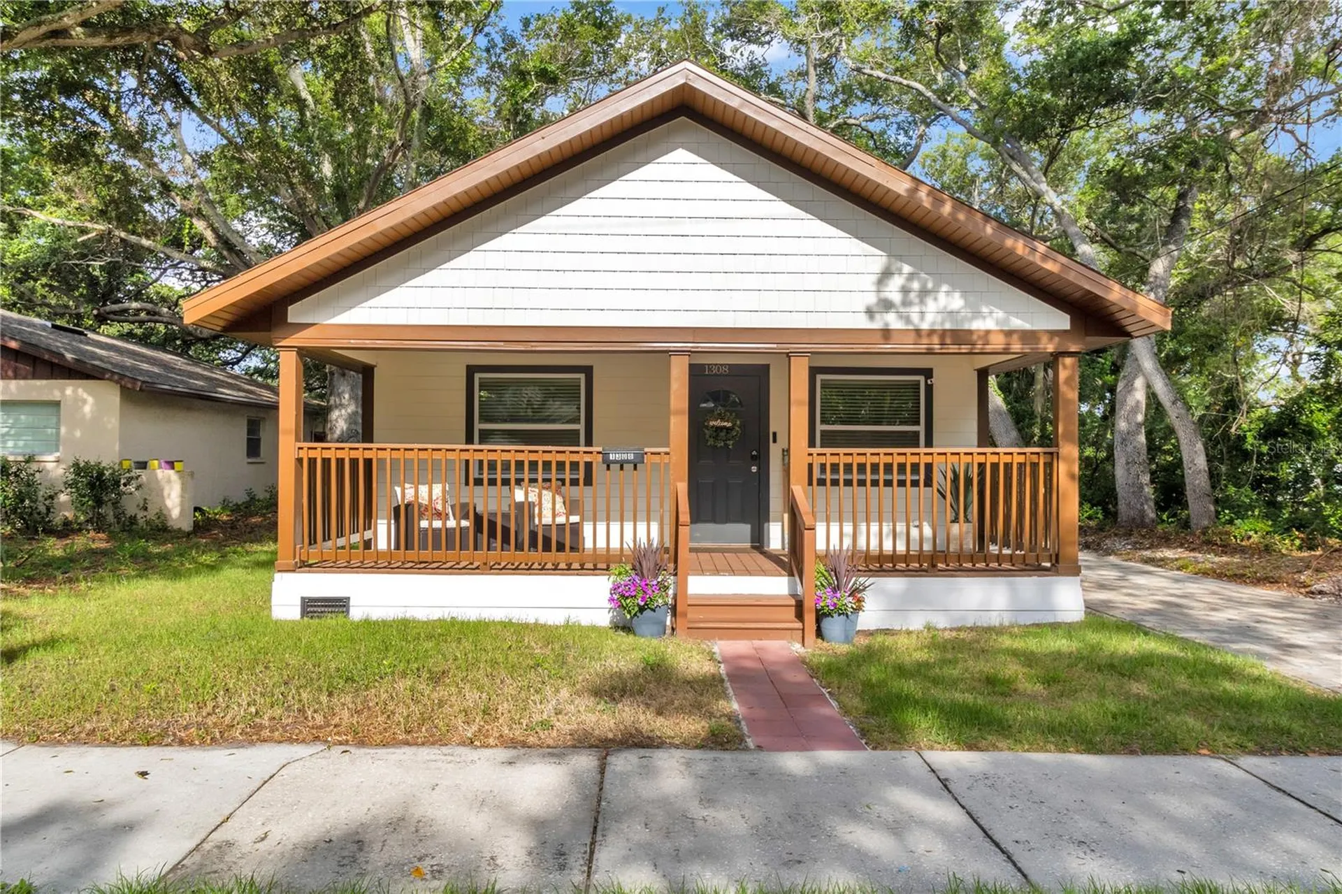 1308 S Madison Avenue Clearwater FL 33756