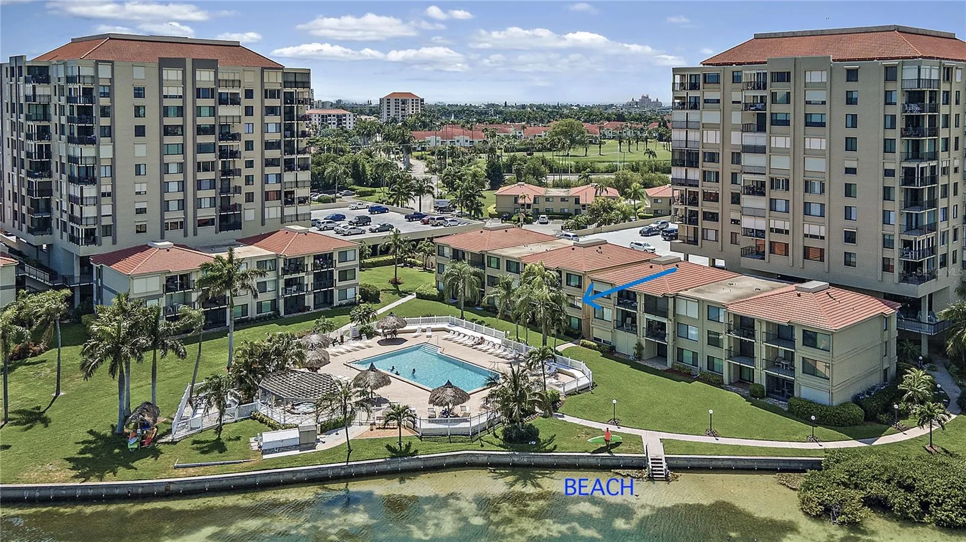 6322 Palma Del Mar Boulevard S St Petersburg FL 33715