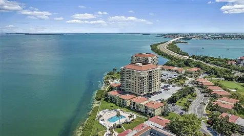 6322 Palma Del Mar Boulevard S St Petersburg FL 33715
