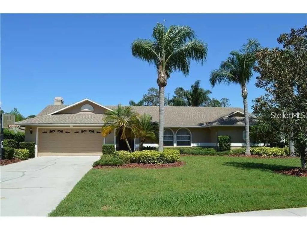 6401 Shoal Creek Street Circle Bradenton FL 34202