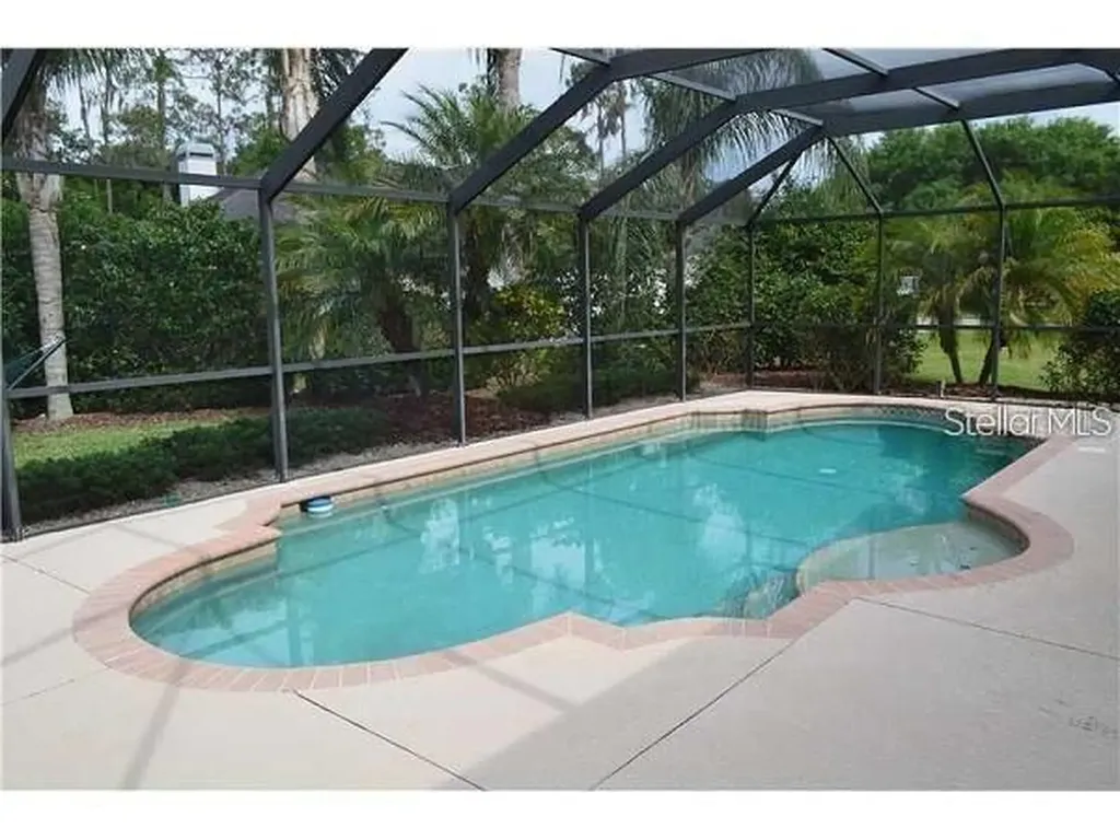6401 Shoal Creek Street Circle Bradenton FL 34202