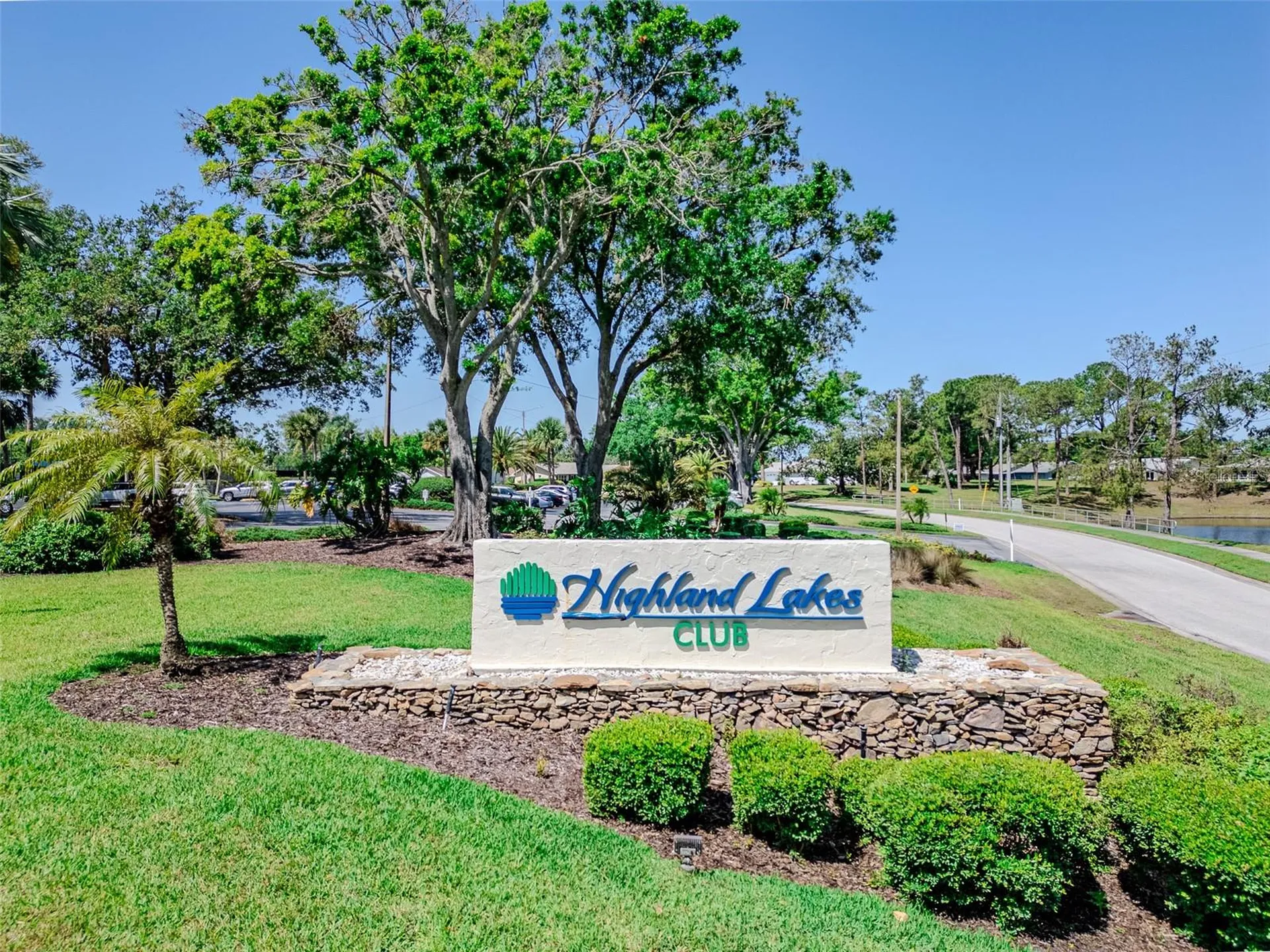 2261 Shelly Drive Palm Harbor FL 34684
