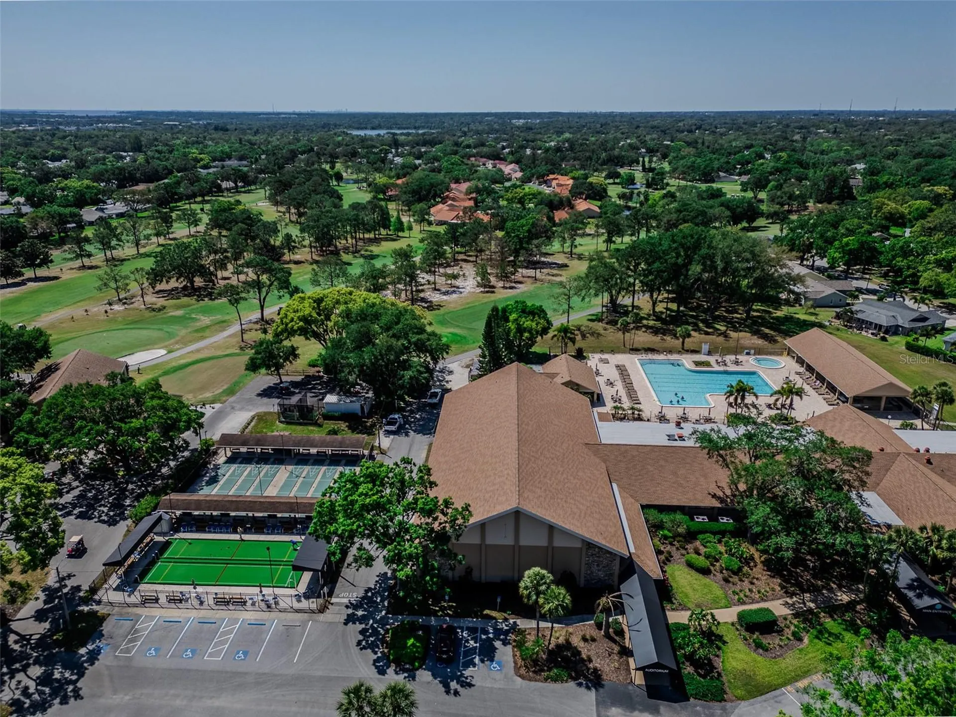 2261 Shelly Drive Palm Harbor FL 34684