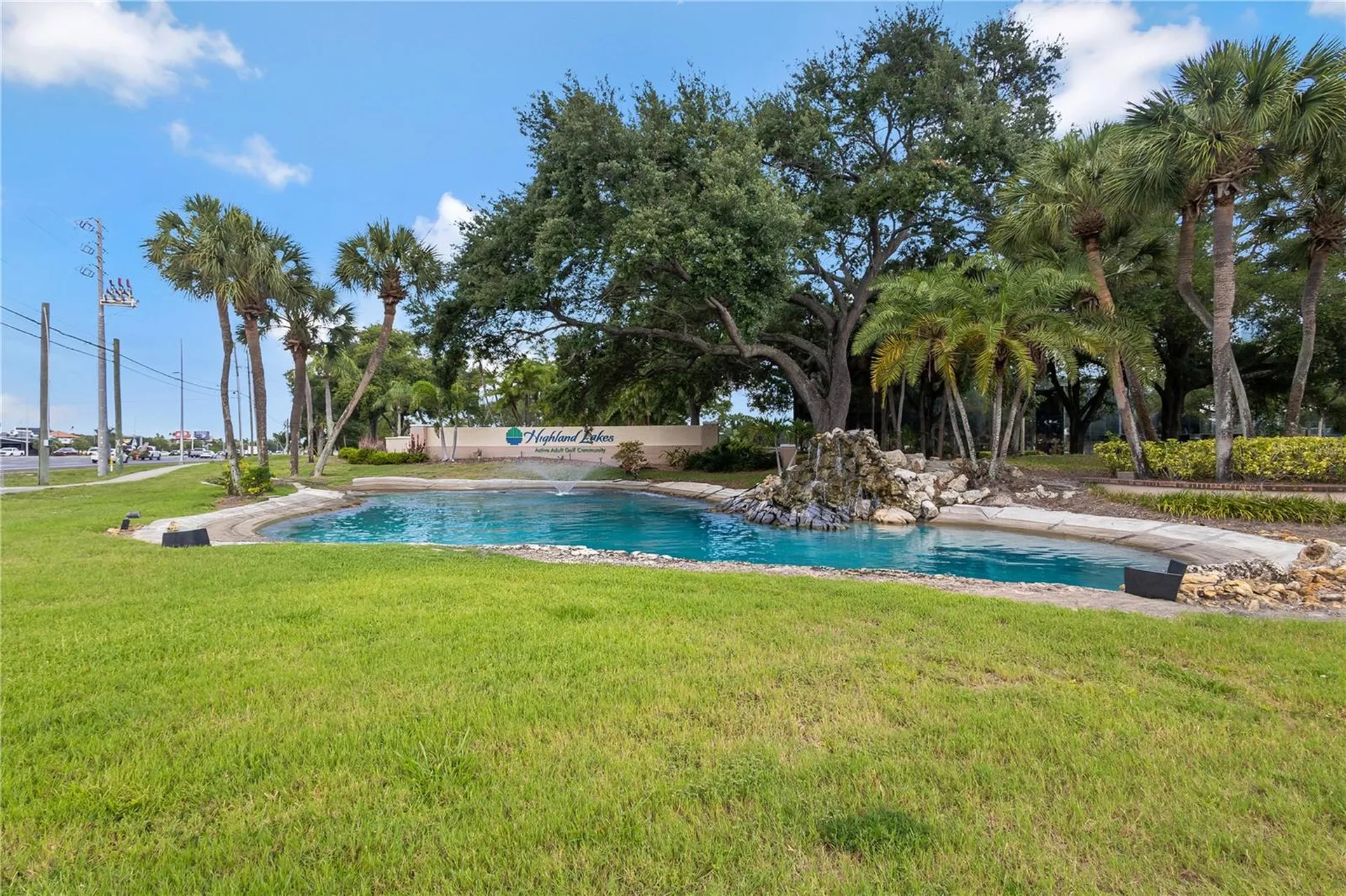 2261 Shelly Drive Palm Harbor FL 34684