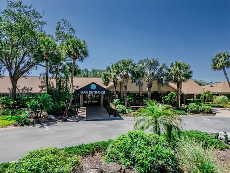 2261 Shelly Drive Palm Harbor FL 34684