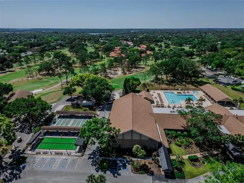 2261 Shelly Drive Palm Harbor FL 34684