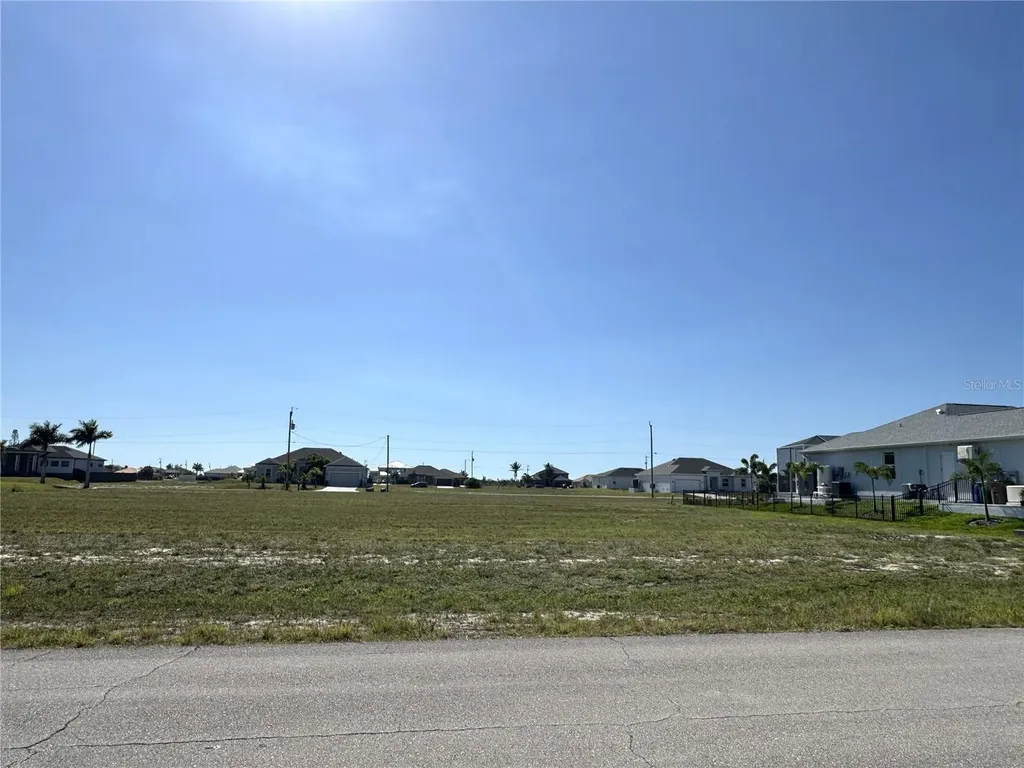 3436 NW 45th Avenue Cape Coral FL 33993