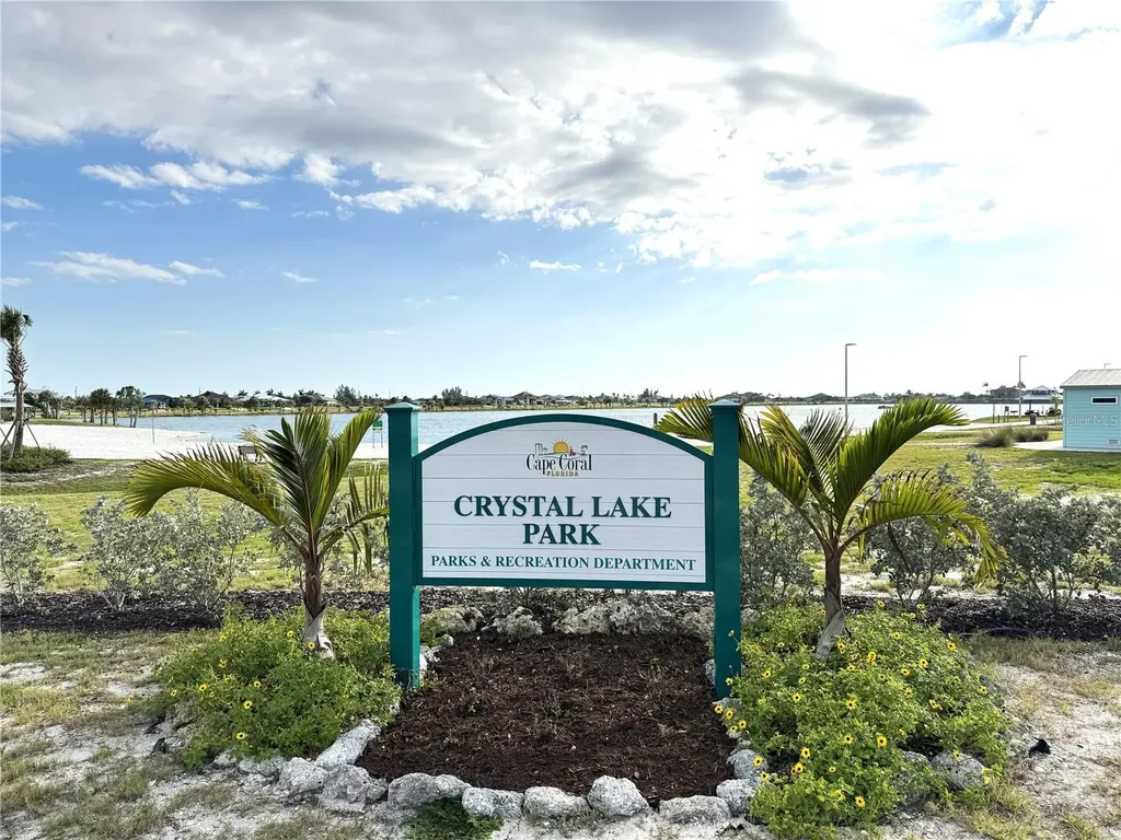 3436 NW 45th Avenue Cape Coral FL 33993