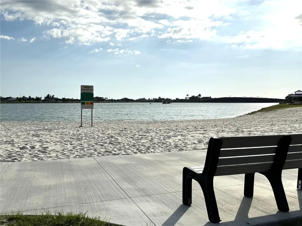 3436 NW 45th Avenue Cape Coral FL 33993