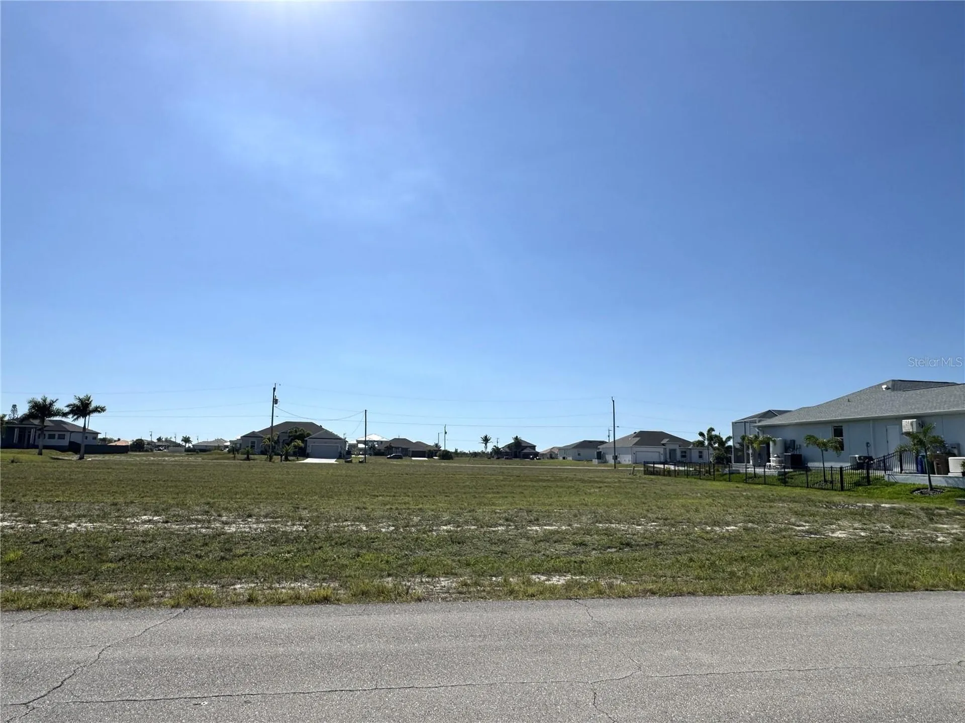 3436 NW 45th Avenue Cape Coral FL 33993