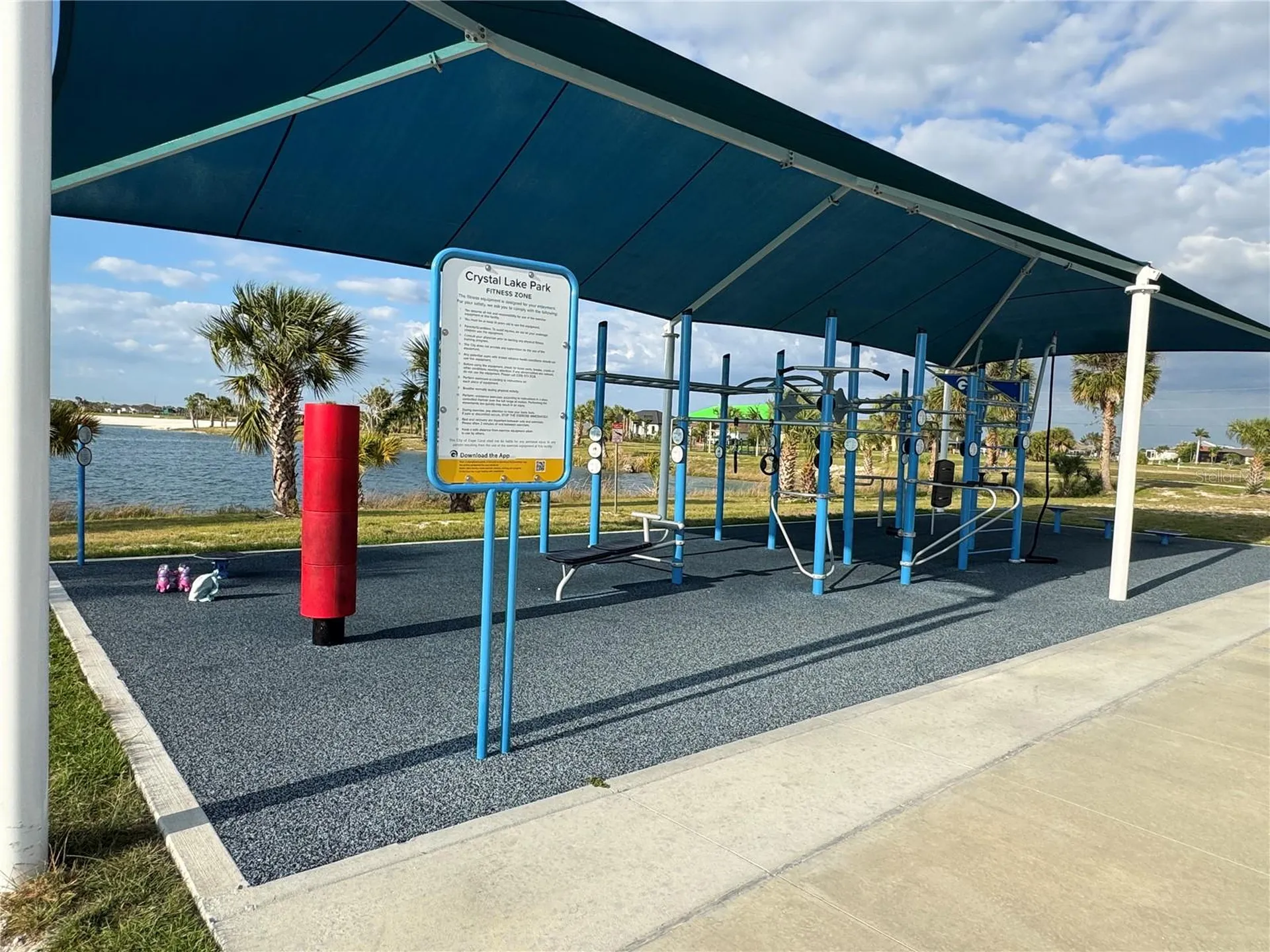 3436 NW 45th Avenue Cape Coral FL 33993