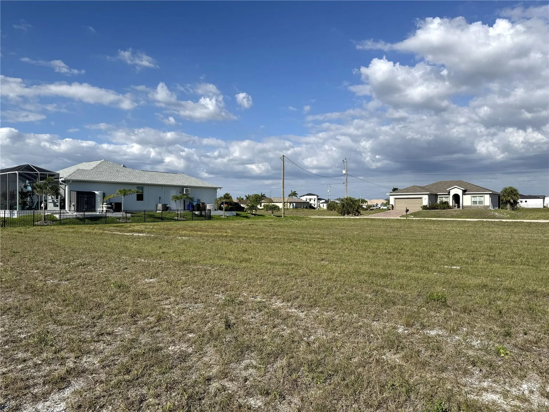3436 NW 45th Avenue Cape Coral FL 33993