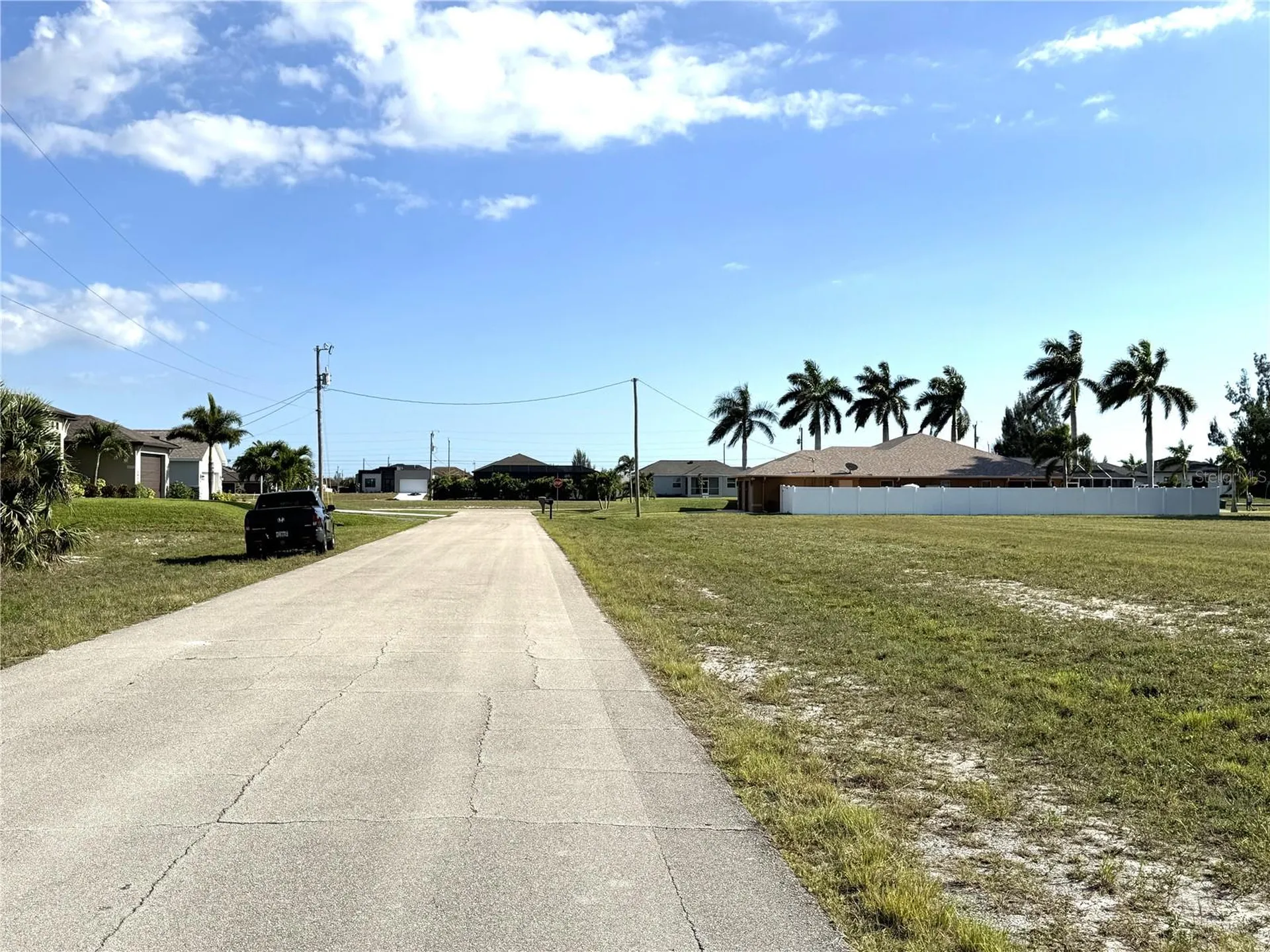 3436 NW 45th Avenue Cape Coral FL 33993