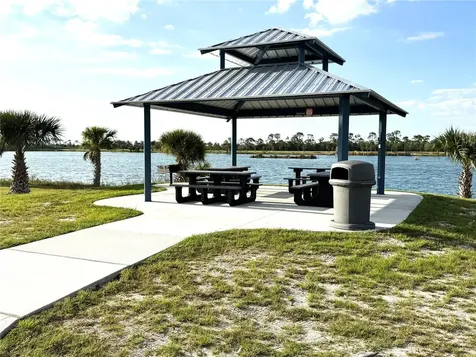 3436 NW 45th Avenue Cape Coral FL 33993