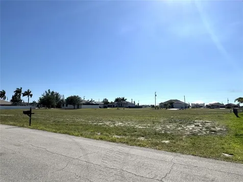 3436 NW 45th Avenue Cape Coral FL 33993