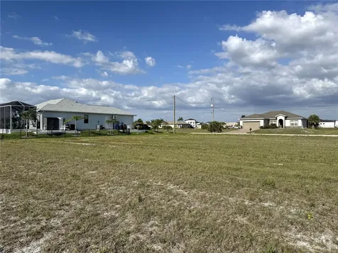 3436 NW 45th Avenue Cape Coral FL 33993
