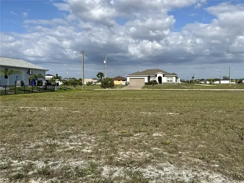 3436 NW 45th Avenue Cape Coral FL 33993