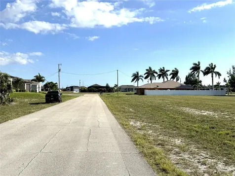 3436 NW 45th Avenue Cape Coral FL 33993