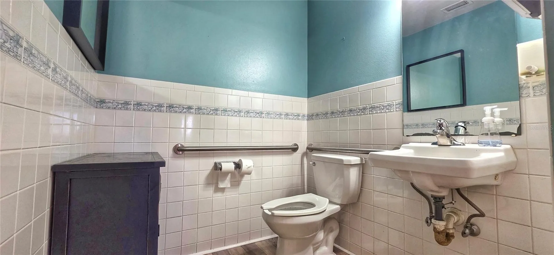 9324 Eden Avenue Hudson FL 34667