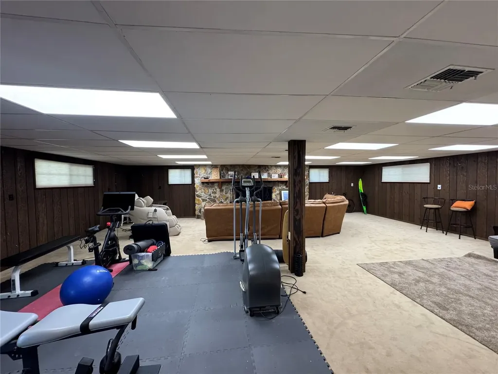 607 W State Road 630 Frostproof FL 33843