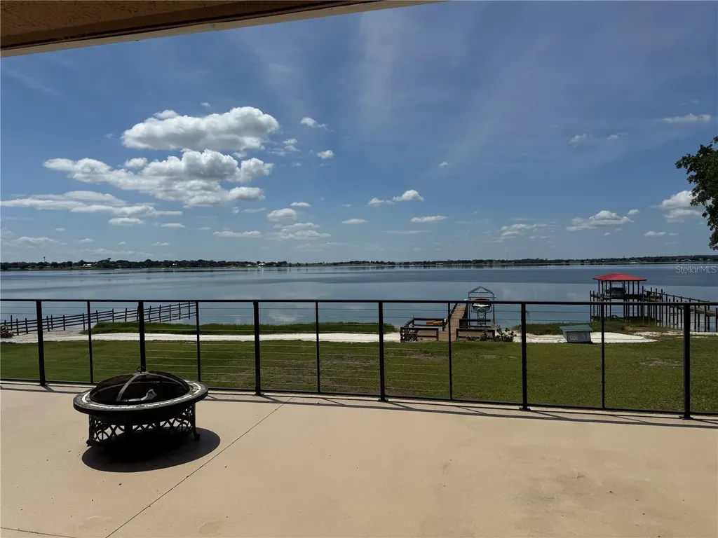 607 W State Road 630 Frostproof FL 33843