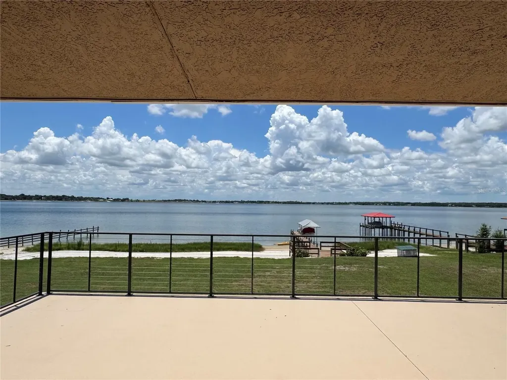 607 W State Road 630 Frostproof FL 33843
