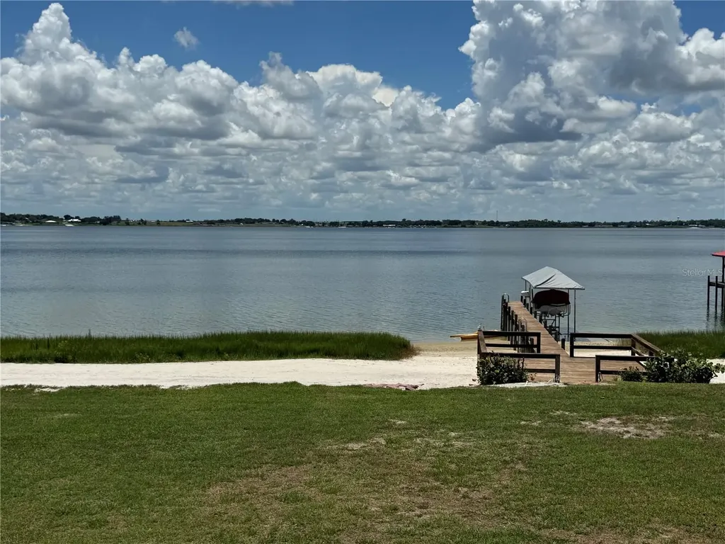 607 W State Road 630 Frostproof FL 33843