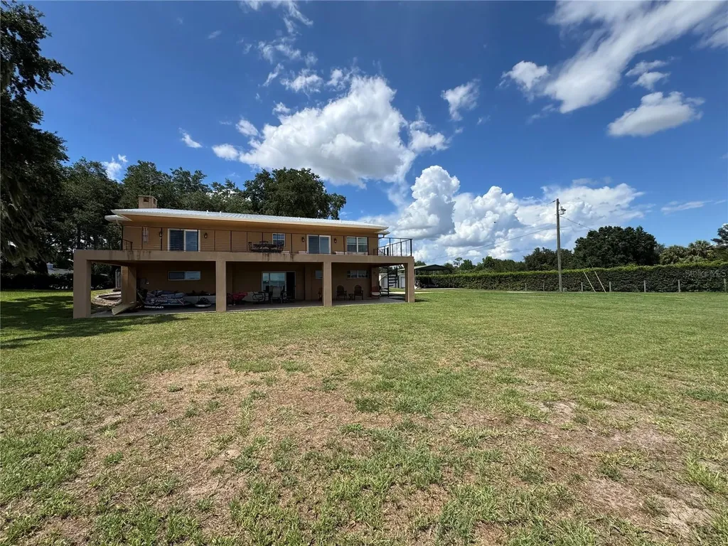 607 W State Road 630 Frostproof FL 33843