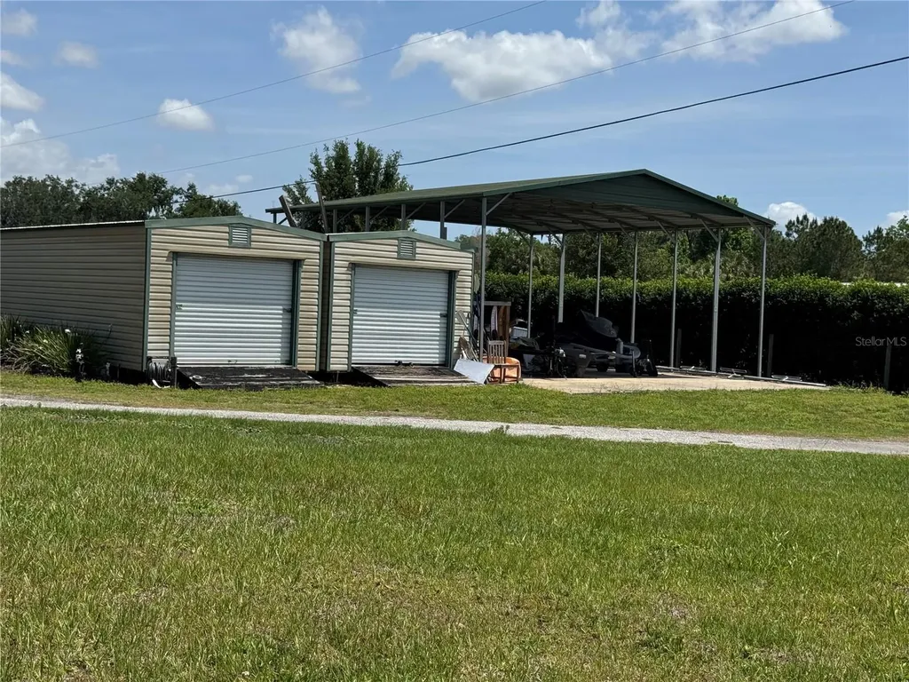 607 W State Road 630 Frostproof FL 33843