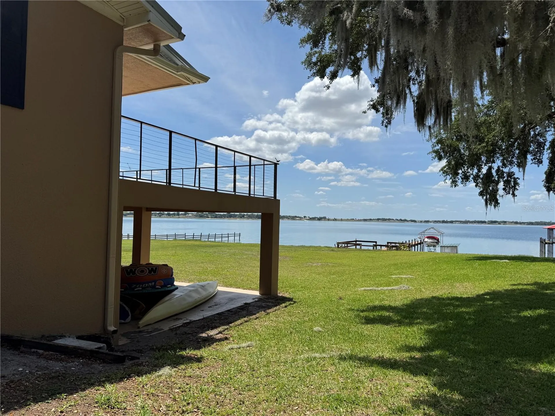 607 W State Road 630 Frostproof FL 33843